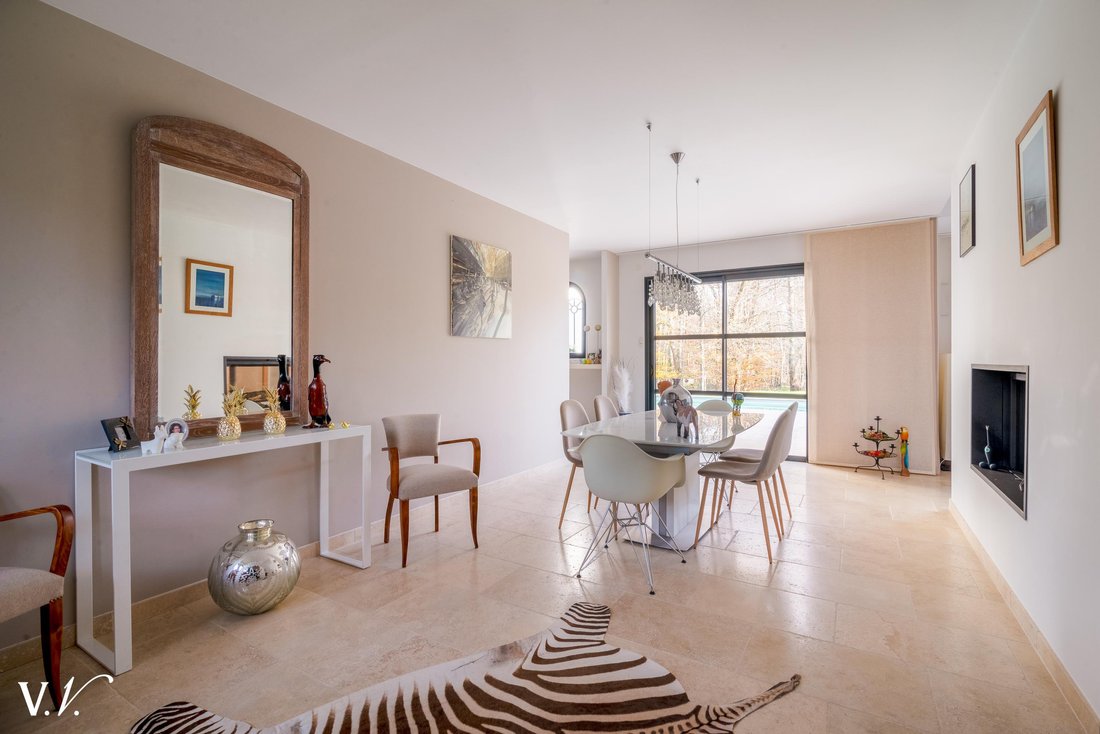 House in Lardenne-Les Pradettes-Basso Cambo, Toulouse, France 5 - 16127035
