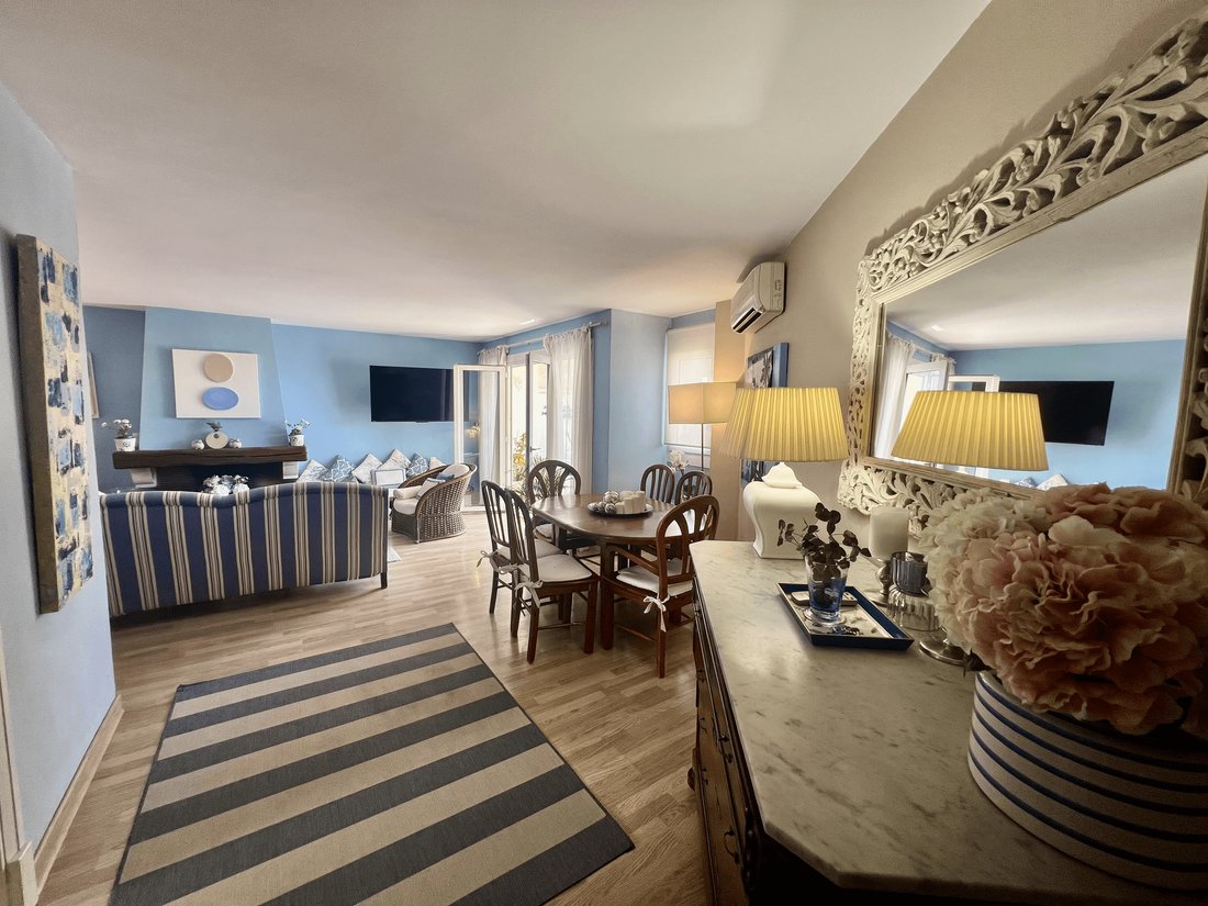 Apartment in Port d'Andratx, Andratx, Balearic Islands 3 - 16123417