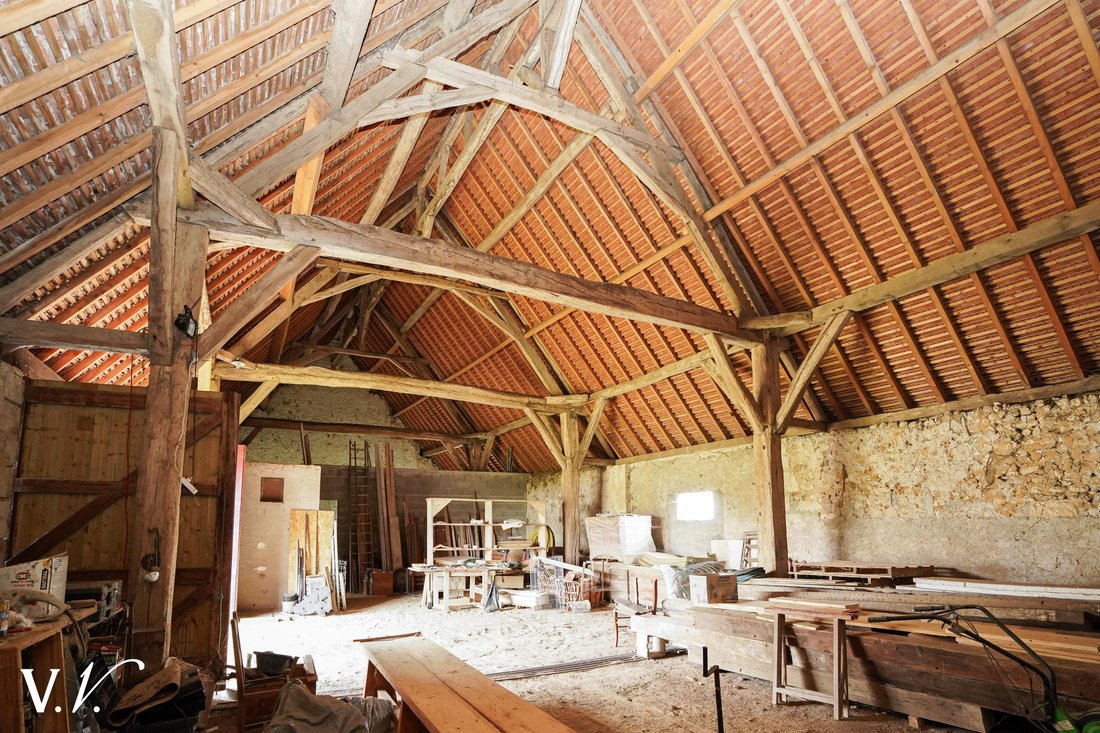 House in Limeray, Centre-Val de Loire, France 2 - 16125346