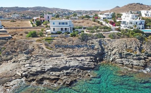 Villa in Syros, Aegean, Griechenland 1