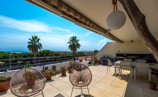 Apartment in Espace Villeroy-Les Quilles, Sète, France 1