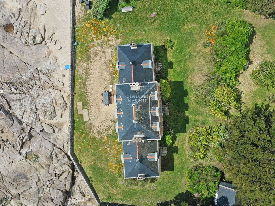 Estate in Piriac-sur-Mer, Pays de la Loire, France 4 - 16126568