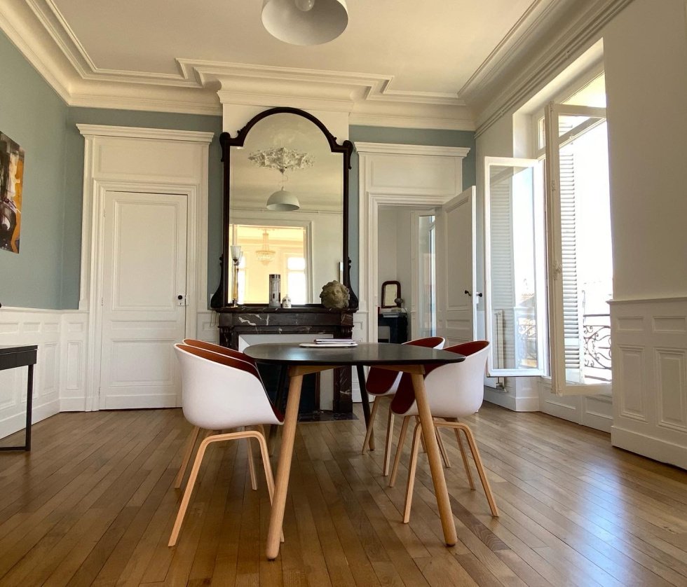 Apartment in Le Lac-Bacalan, Bordeaux, France 2 - 16124993