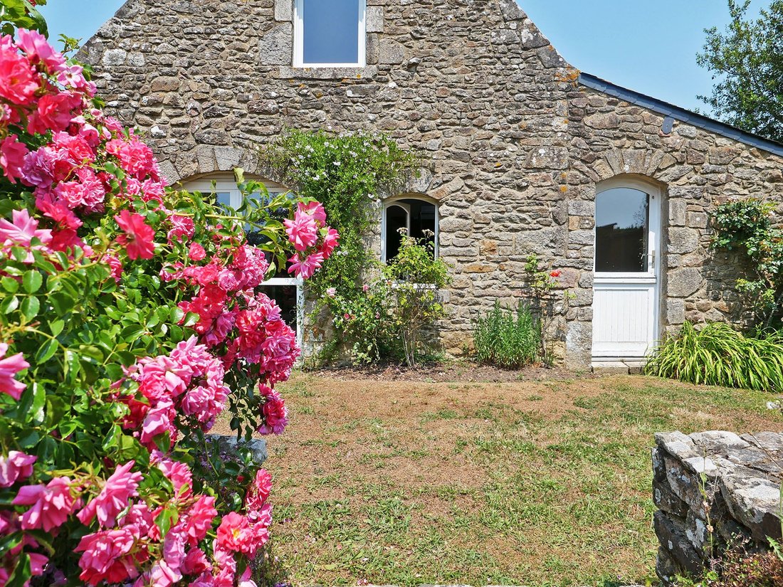 Estate in Plougoumelen, Brittany, France 5 - 16126014