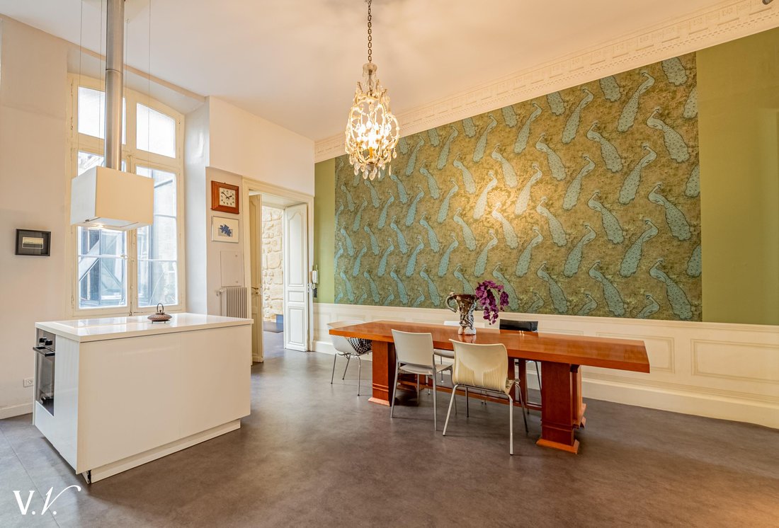 Apartment in Le Lac-Bacalan, Bordeaux, France 4 - 16127515