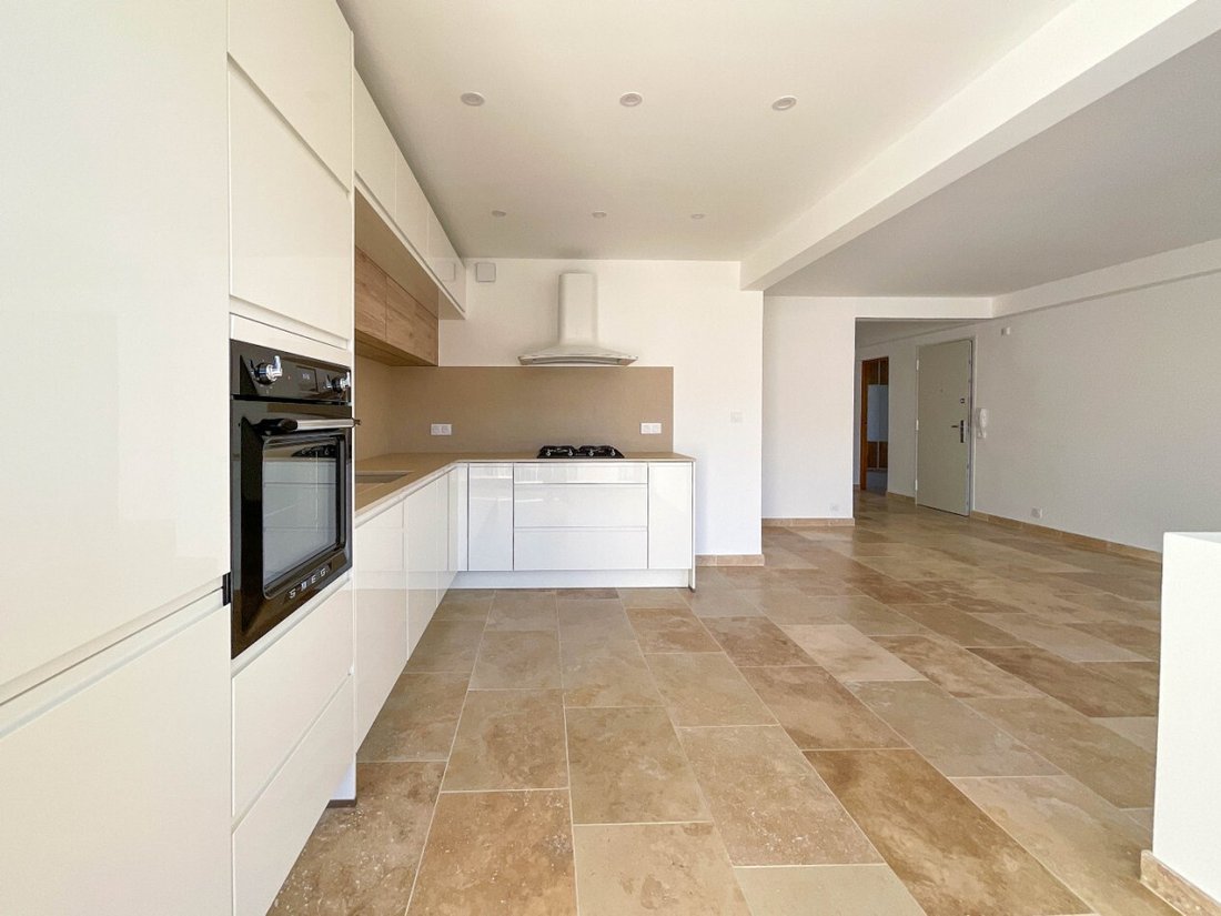 Apartment in Espace Villeroy-Les Quilles, Sète, France 3 - 16125849