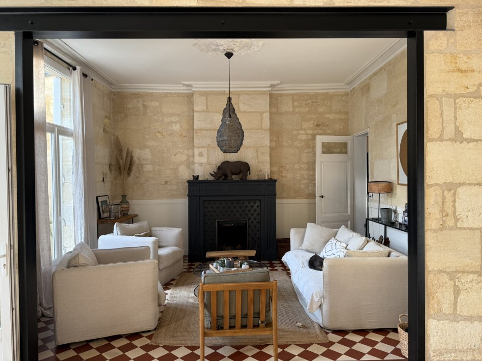 House in Le Lac-Bacalan, Bordeaux, France 2 - 16125296