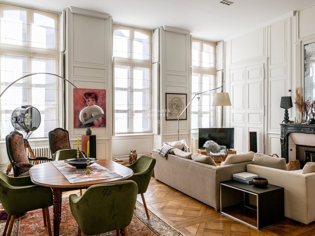 Apartment in Villejean-Beauregard, Rennes, France 2 - 16125995