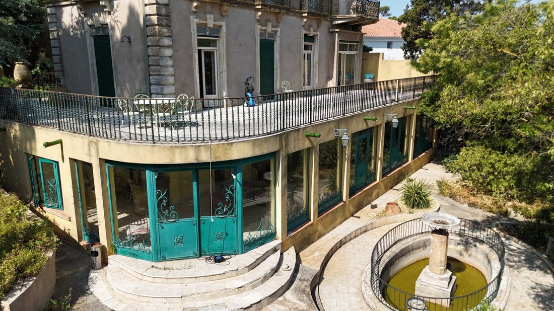 House in Espace Villeroy-Les Quilles, Sète, France 3 - 16125402