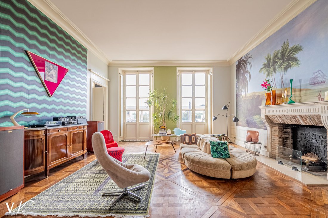 Apartment in Le Lac-Bacalan, Bordeaux, France 3 - 16127515