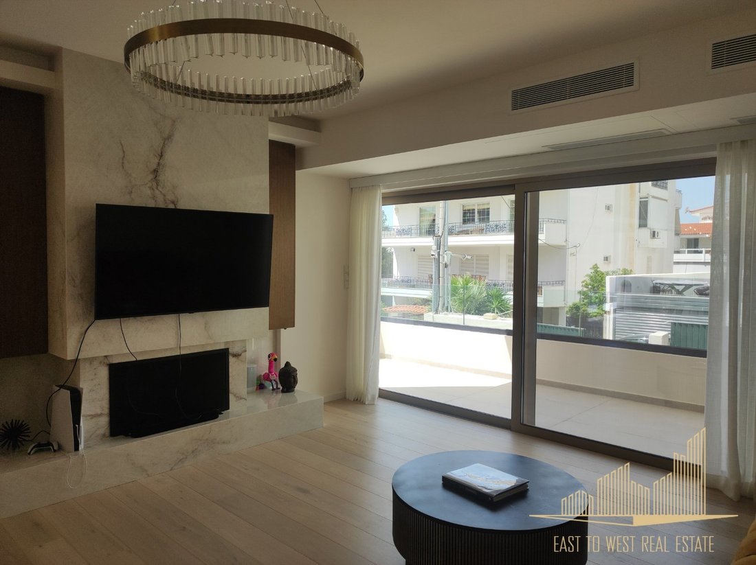 Apartment in Voula, Attica, Greece 3 - 16127525