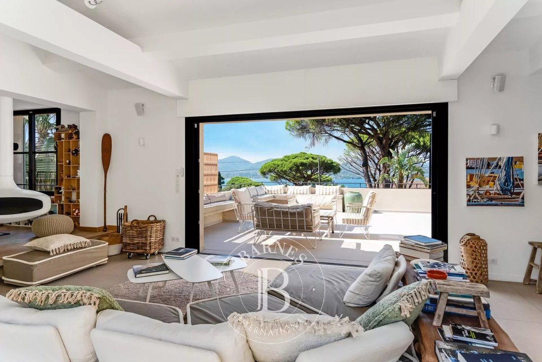 Casa en Gassin, Provenza-Alpes-Costa Azul, Francia 4 - 16123379