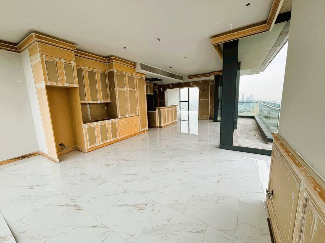 Penthouse in Bangkok, Bangkok, Thailand 5 - 16123825