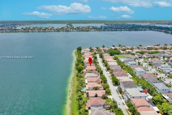 House in Miramar, Florida, United States 1 - 15889006