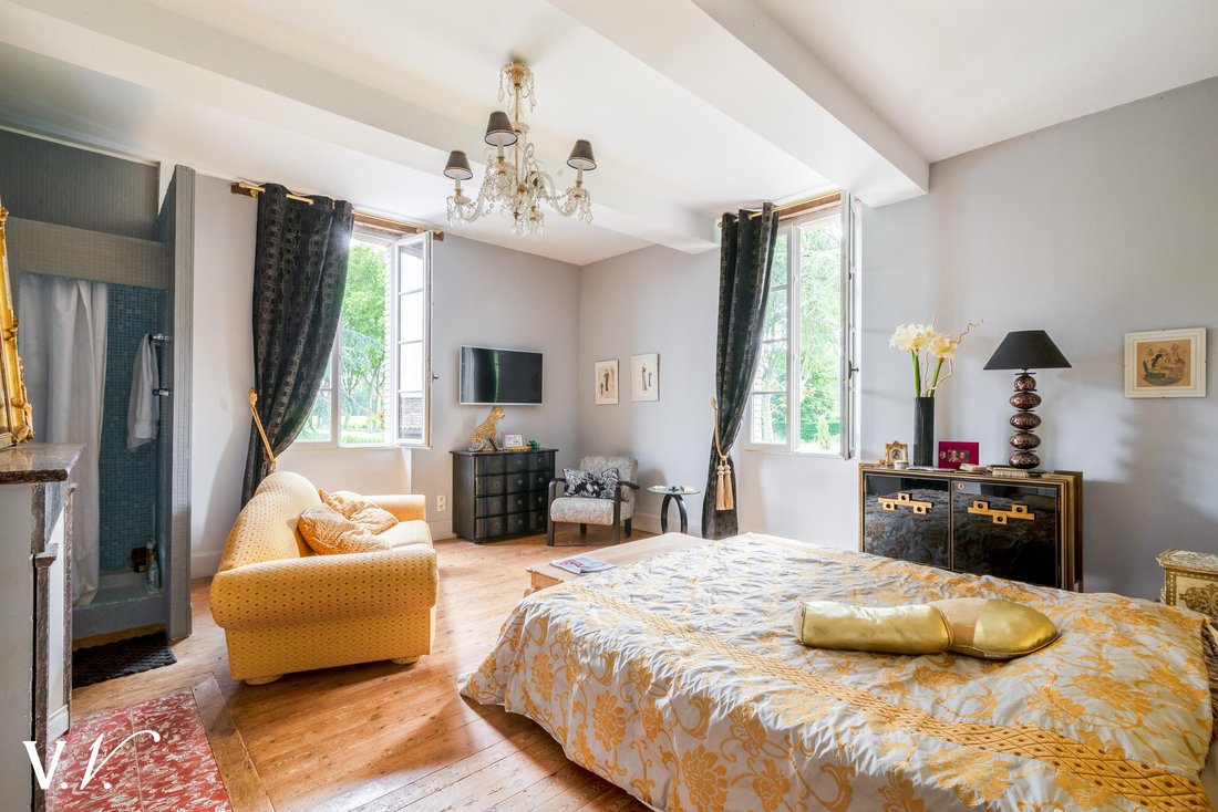 House in Lisle-sur-Tarn, Occitania, France 5 - 16127500