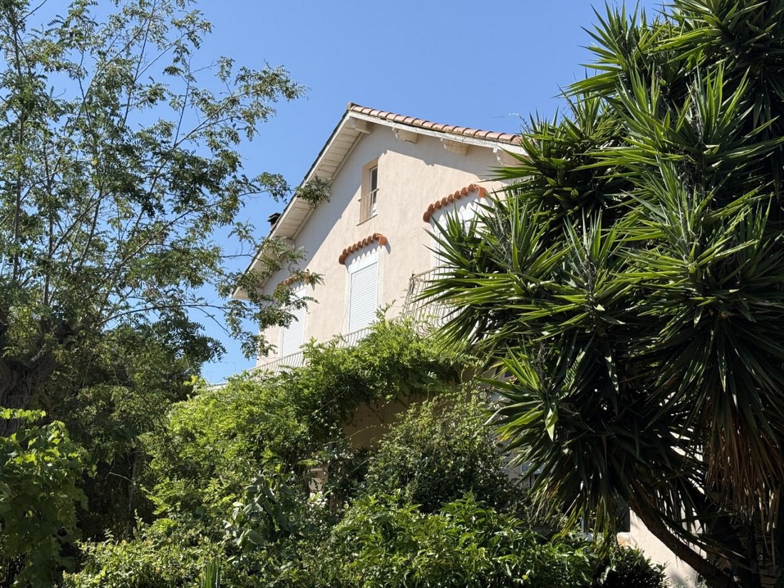 House in Espace Villeroy-Les Quilles, Sète, France 1 - 16126374