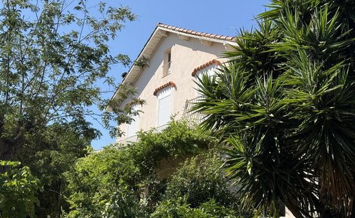 House in Espace Villeroy-Les Quilles, Sète, France 1