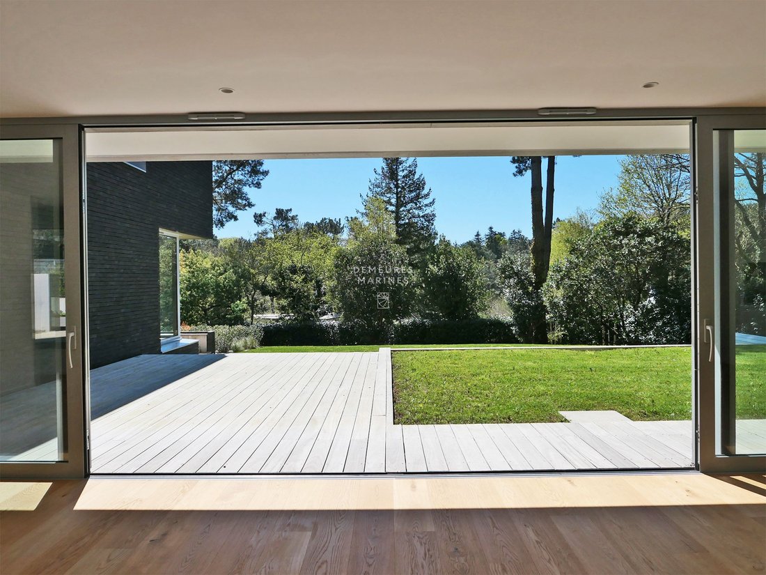 Villa in Ouest Péri-Centre Ville, Vannes, Frankreich 3 - 16125824