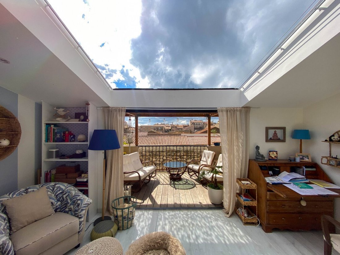 Apartment in Espace Villeroy-Les Quilles, Sète, France 3 - 16126404
