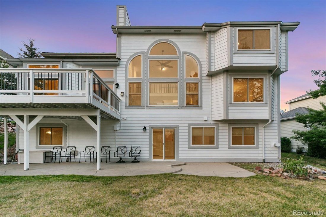 House in Colorado Springs, Colorado, United States 4 - 16127266