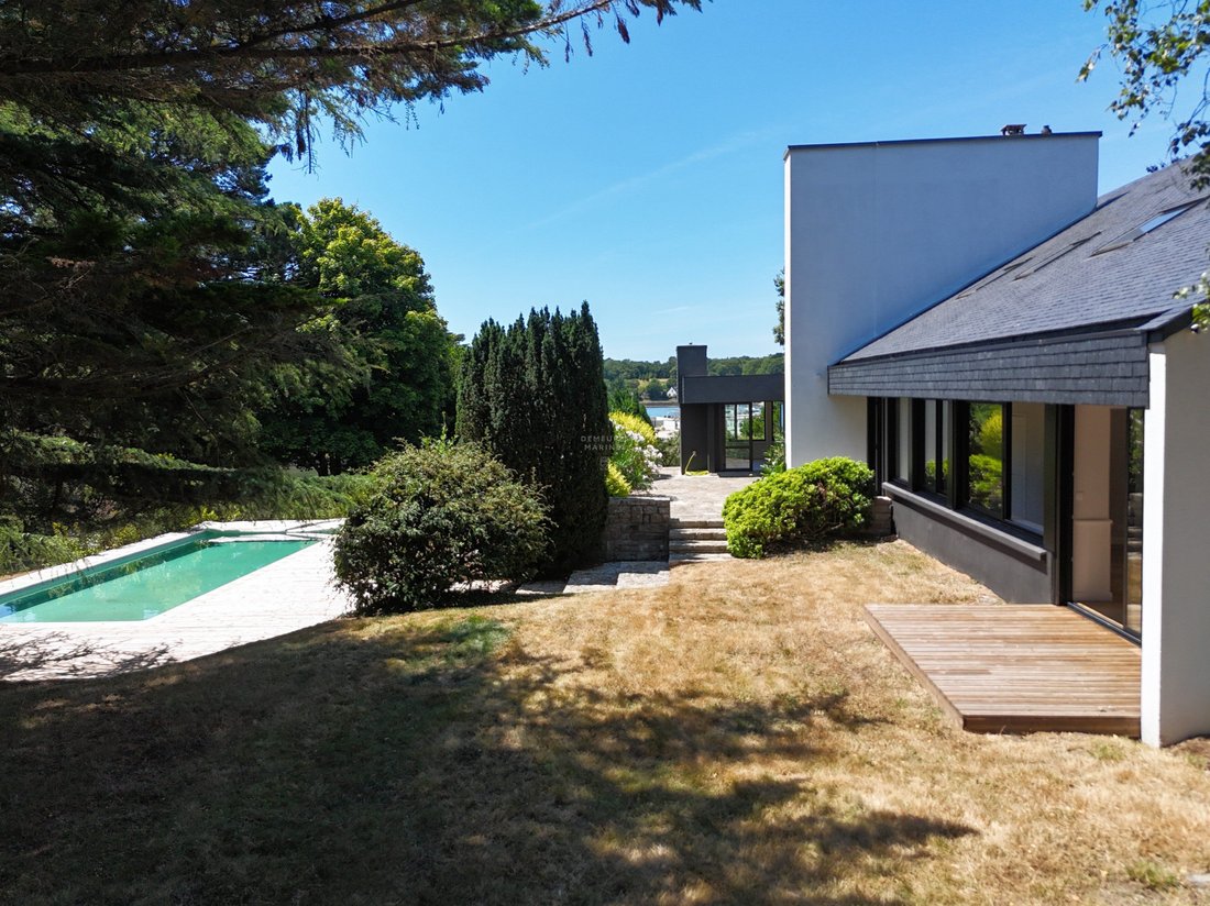 Estate in Crac'h, Brittany, France 3 - 16126613