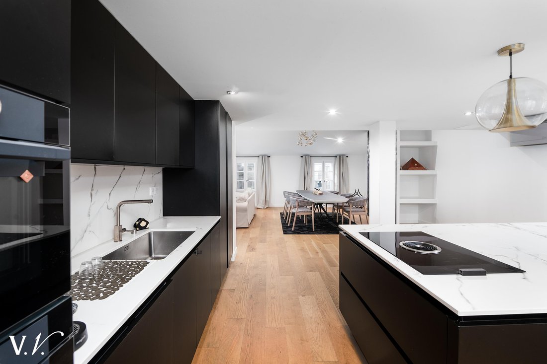 Apartment in Le Lac-Bacalan, Bordeaux, France 1 - 16127224