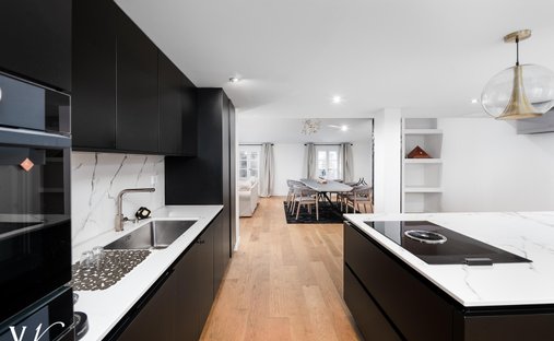 Apartment in Le Lac-Bacalan, Bordeaux, France 1