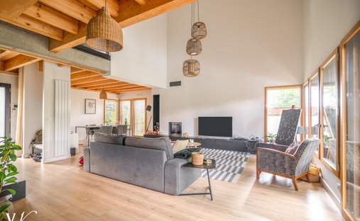 House in Tournefeuille, Occitania, France 1