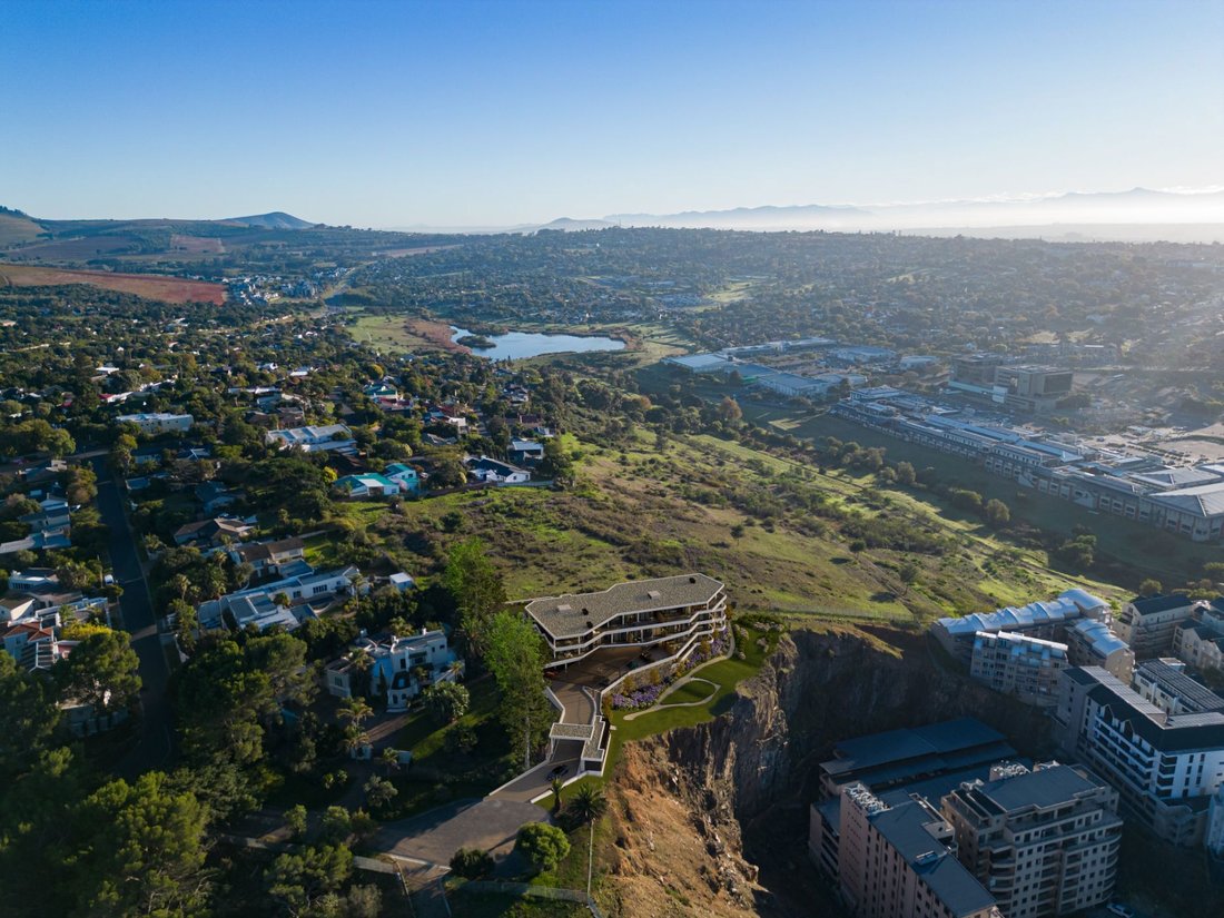 Apartment in Tyger Valley, Gauteng, South Africa 5 - 16124804