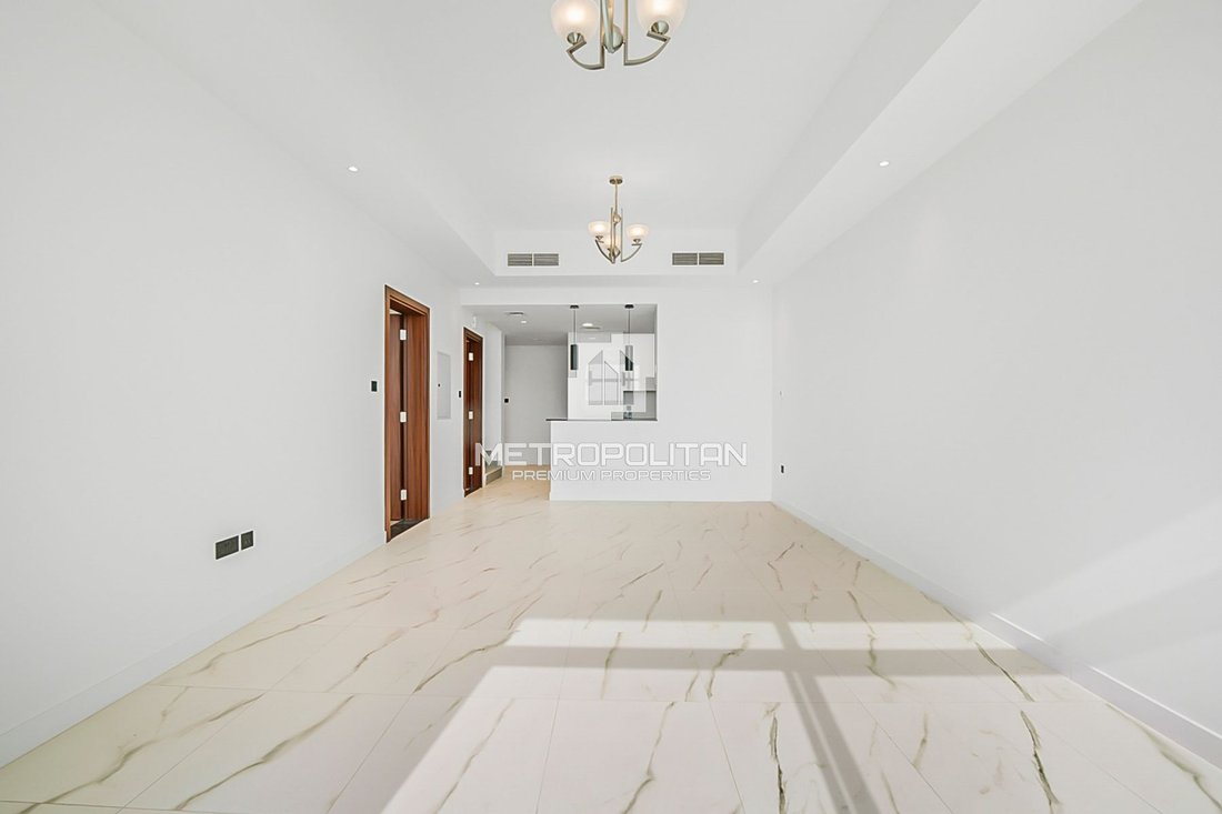 Townhouse in MBR City / Mohammed Bin Rashid City, Dubai, United Arab Emirates 2 - 16112762