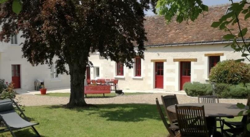 House in Francueil, Centre-Val de Loire, France 1 - 16126506