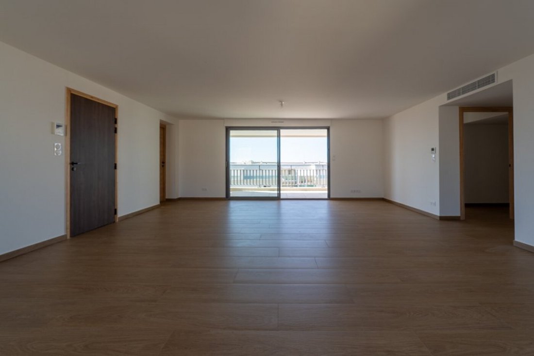Apartment in Espace Villeroy-Les Quilles, Sète, France 4 - 16126641
