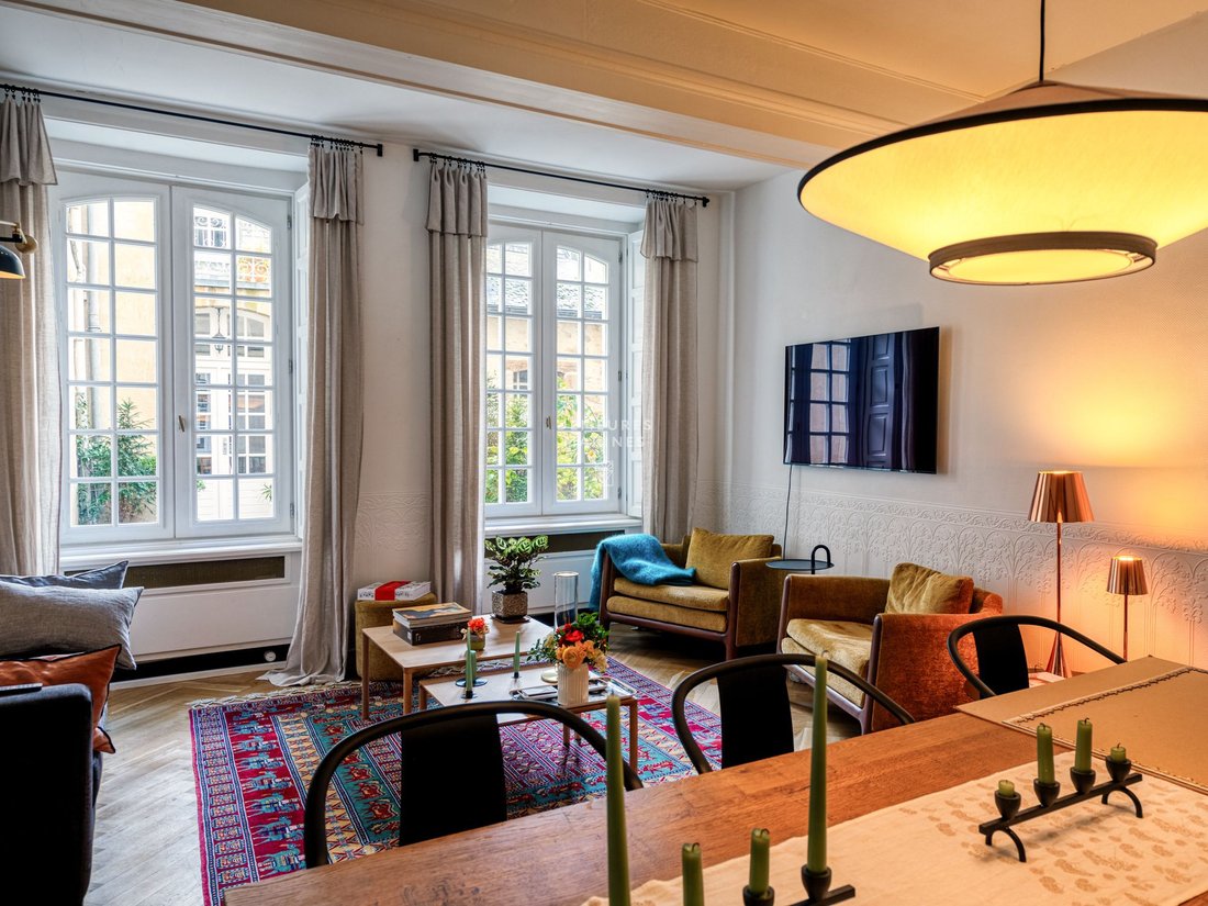 Apartment in Ouest Péri-Centre Ville, Vannes, France 3 - 16126142