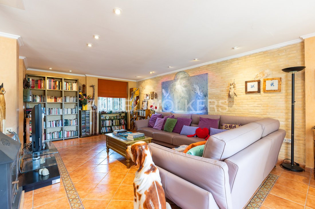 House in Benifaio, Valencian Community, Spain 4 - 16127001