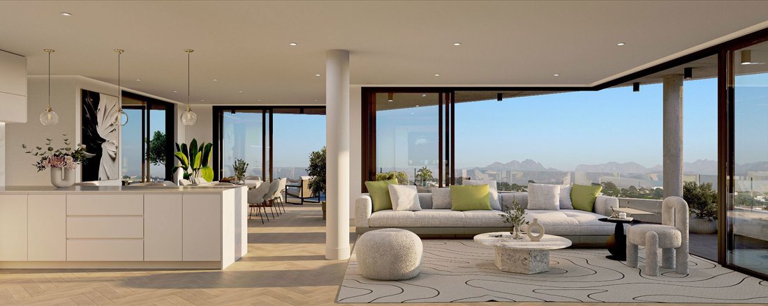Apartment in Tyger Valley, Gauteng, South Africa 3 - 16124794