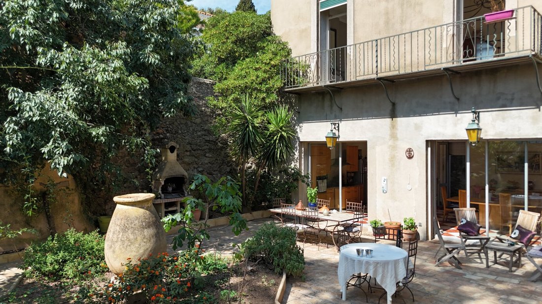 House in Espace Villeroy-Les Quilles, Sète, France 2 - 16125402