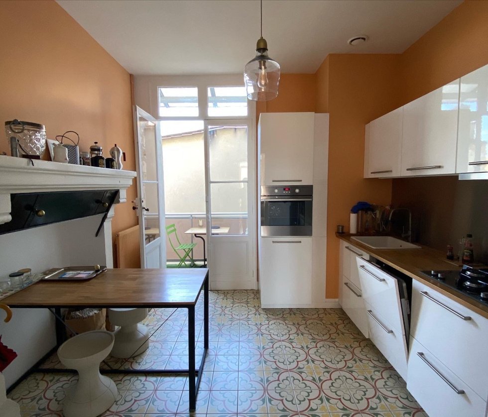 Apartment in Le Lac-Bacalan, Bordeaux, France 4 - 16124993