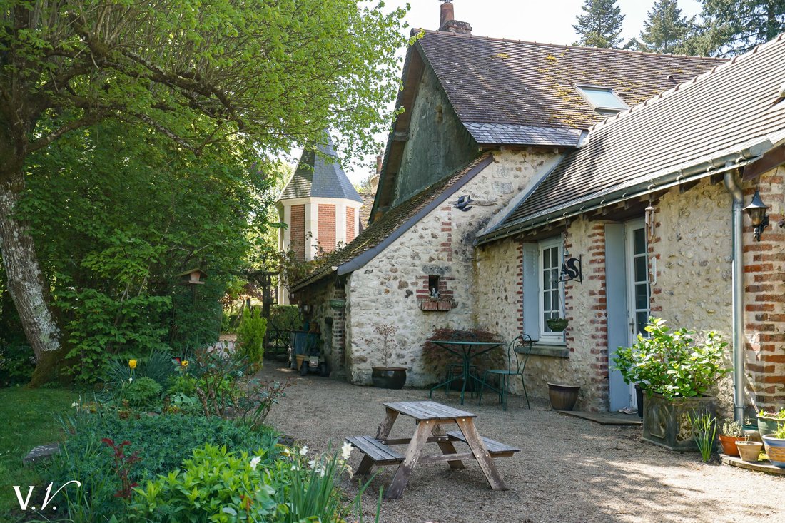 Estate in Centre, Tours, France 4 - 16125986