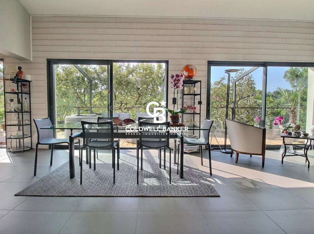 House in Aiguillon, Arcachon, France 1 - 16123435