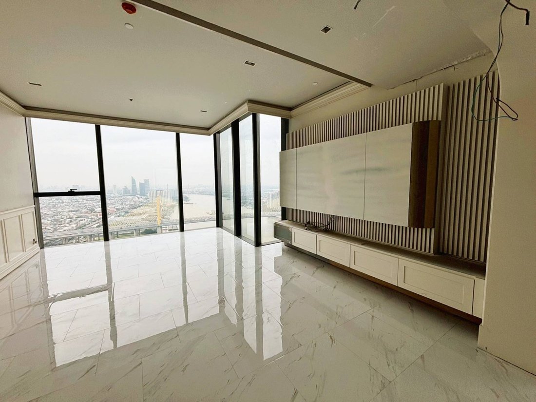 Penthouse in Bangkok, Bangkok, Thailand 4 - 16123825