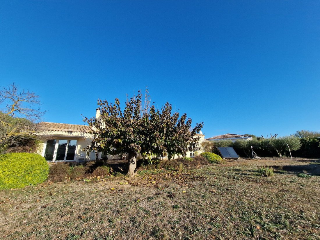 House in Mireval, Occitania, France 2 - 16126390