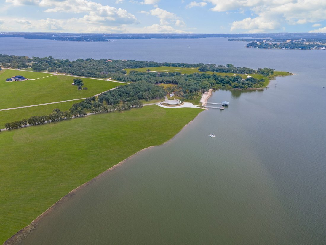 Land in Azle, Texas, United States 5 - 15625927