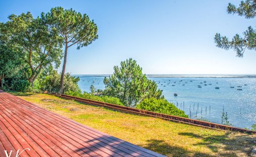 Villa in Le Pyla, La Teste-de-Buch, France 1
