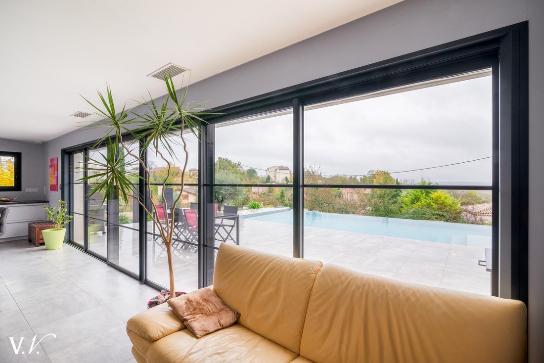 House in Montastruc-la-Conseillere, Occitania, France 4 - 16126040