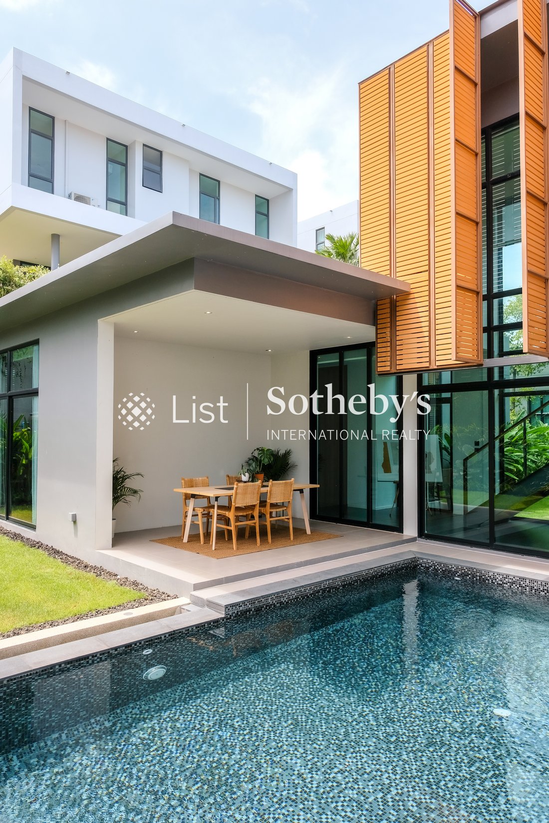 House in Pattaya City, Chon Buri, Thailand 2 - 16126381