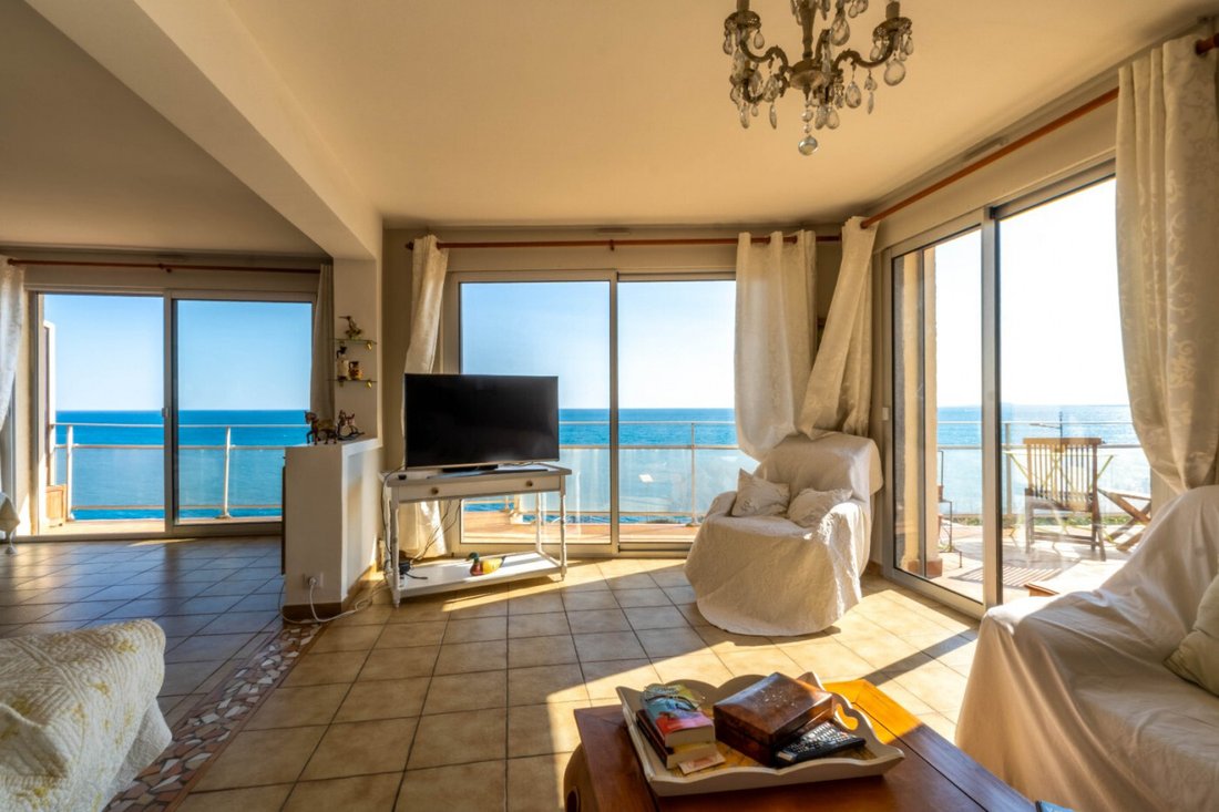 Apartment in Espace Villeroy-Les Quilles, Sète, France 1 - 16125371