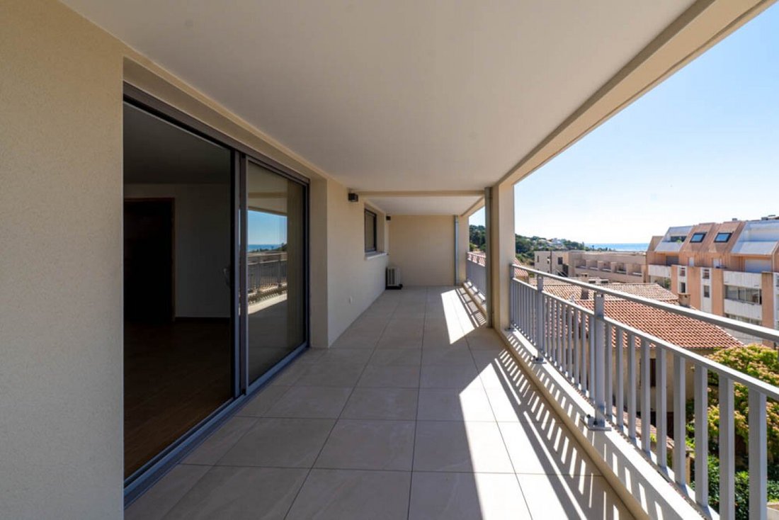 Apartment in Espace Villeroy-Les Quilles, Sète, France 5 - 16126583