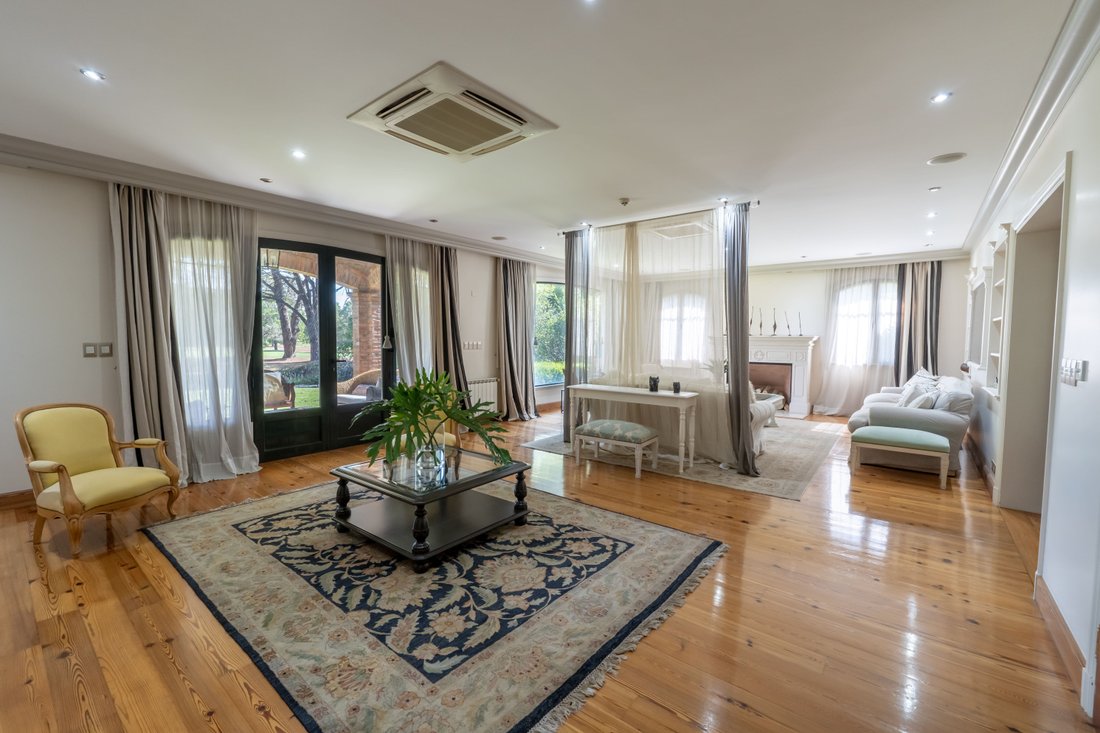 House in Buenos Aires City, Argentina 1 - 16123256