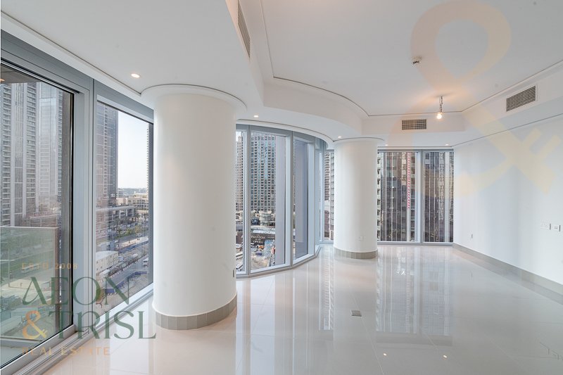 Apartment in Downtown Dubai, Dubai, United Arab Emirates 3 - 16123835