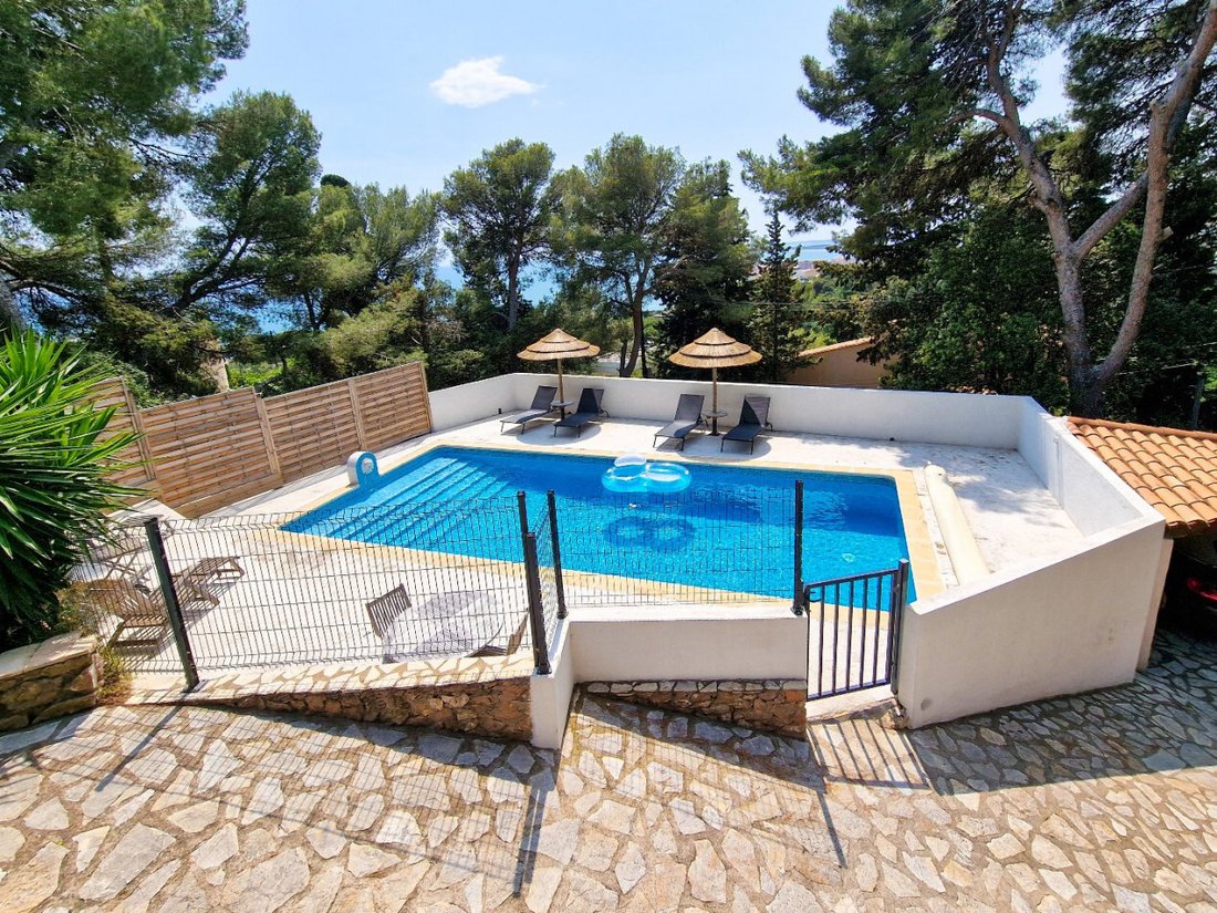 House in Espace Villeroy-Les Quilles, Sète, France 4 - 16126379